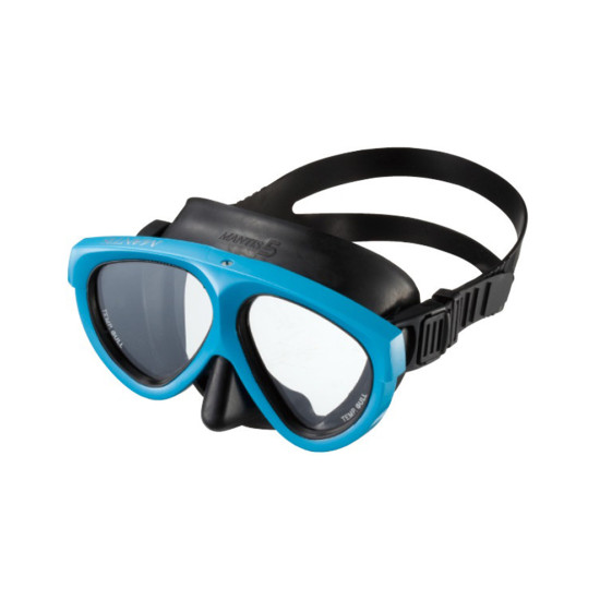 COMING SOON! MASK GULL MANTIS 5 RUBBER
