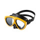 COMING SOON! MASK GULL MANTIS 5 RUBBER
