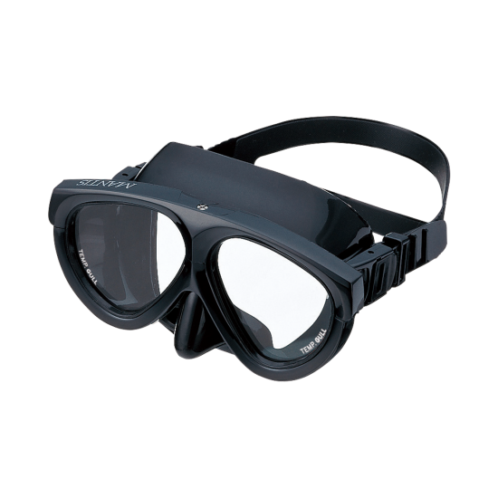 COMING SOON ! MASK GULL VADER FANETTE 