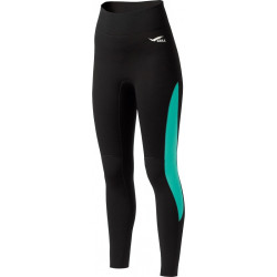 Long Pants Gull Jersey 2,5MM Women
