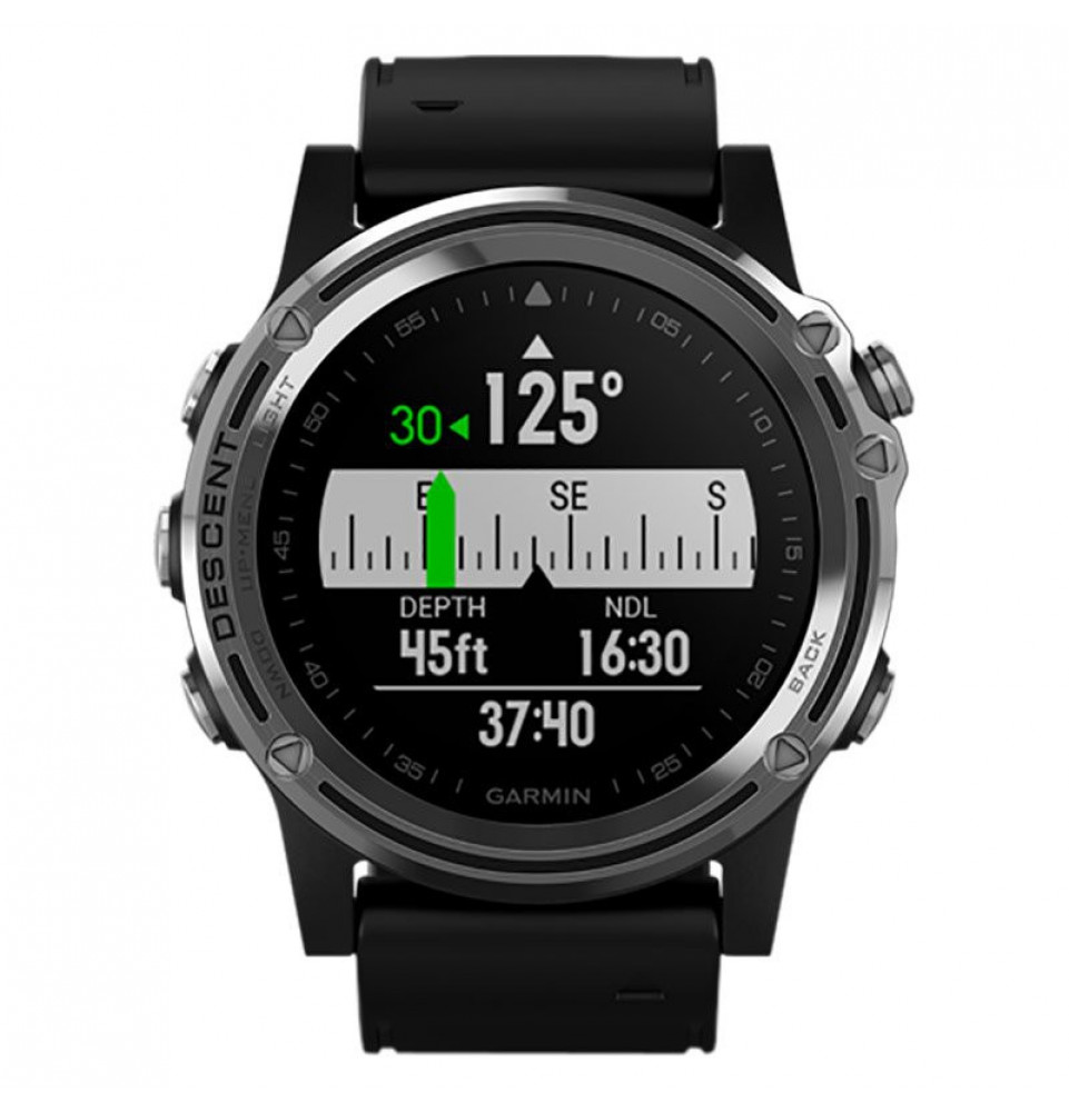 suunto 5 garmin 245