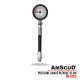 AIR PRESSURE GAUGE W/ HOSE 15CM