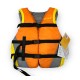 LIFE JACKET INTEX ADULT - PELAMPUNG JACKET INTEX