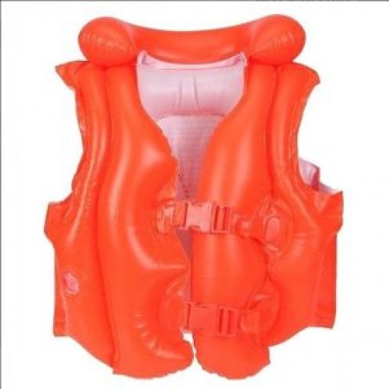 INTEX Deluxe Swim Vest 58671