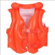 INTEX Deluxe Swim Vest 58671