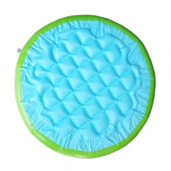 PELAMPUNG INTEX SUNSET GLOW BABY POOL 58924