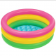 PELAMPUNG INTEX SUNSET GLOW BABY POOL 58924