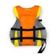 LIFE JACKET INTEX ADULT - PELAMPUNG JACKET INTEX