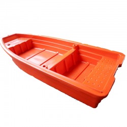 BOAT KEMAN FOR 4 PERSON