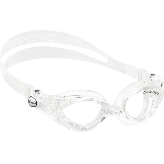 Swimming Goggles Cressi Junior King Crab