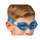 Swimming Goggles Cressi Junior King Crab