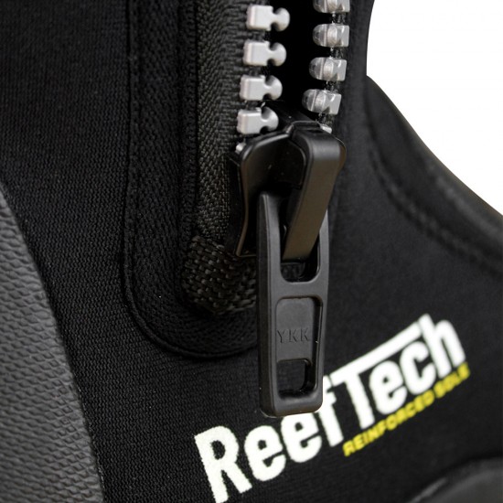 Booties Cressi High Reeftech RS 5MM
