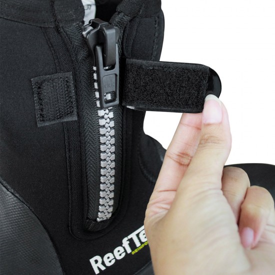 Booties Cressi High Reeftech RS 5MM