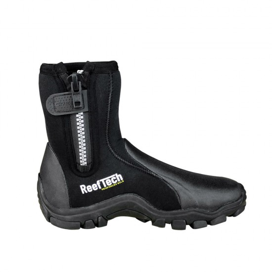 Booties Cressi High Reeftech RS 5MM