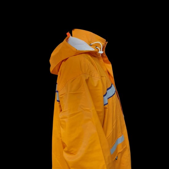 RAINCOAT PARASUT FEL DRYSPEED