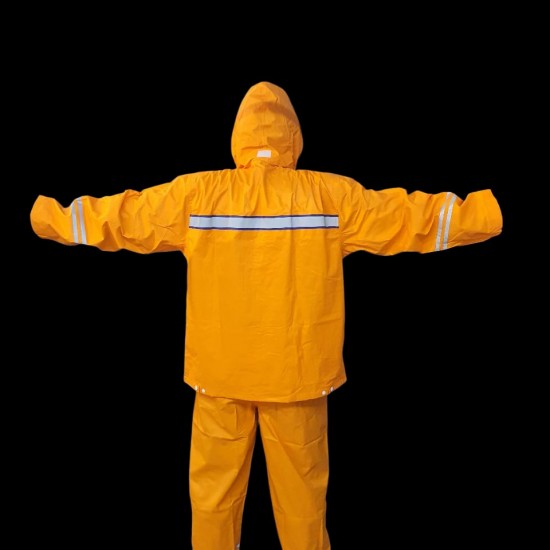 RAINCOAT PARASUT FEL DRYSPEED