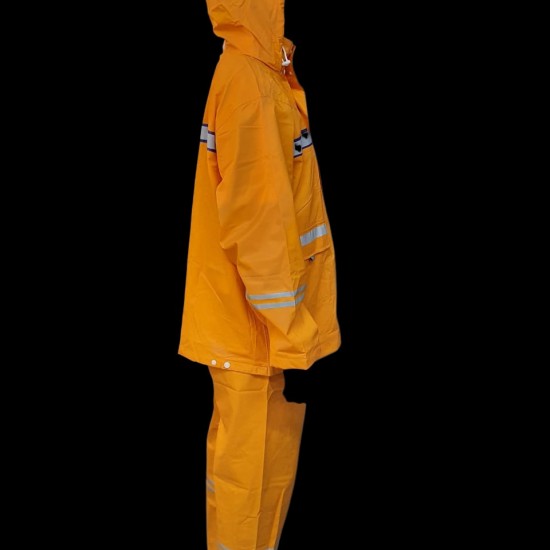 RAINCOAT PARASUT FEL DRYSPEED