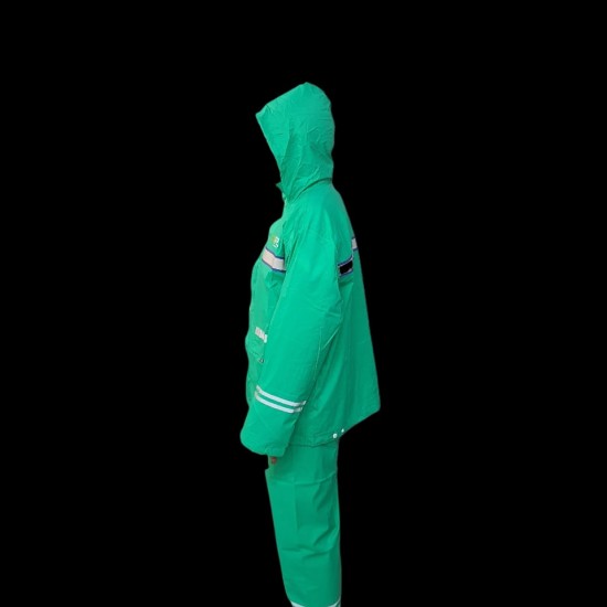 RAINCOAT PARASUT FEL DRYSPEED