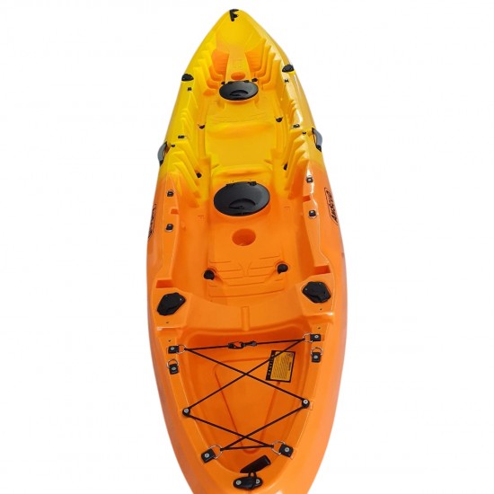 KAYAK AMSCUD AQUASMOOTH N3