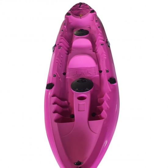 KAYAK AMSCUD AQUASMOOTH N3