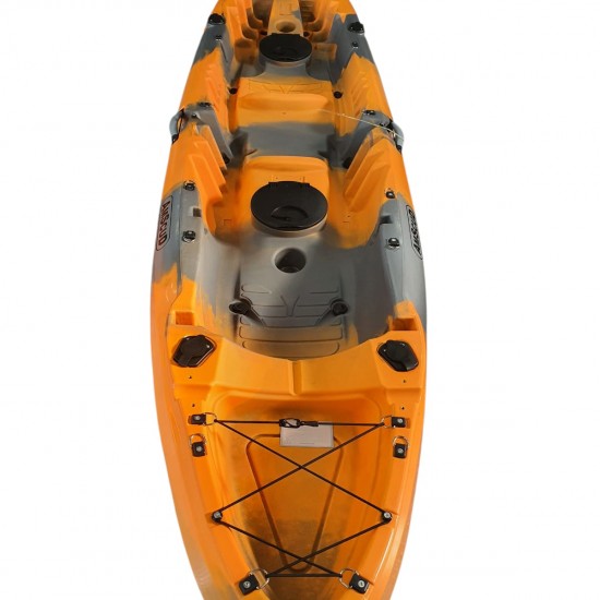 KAYAK AMSCUD AQUASMOOTH N3