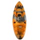 KAYAK AMSCUD AQUASMOOTH N3