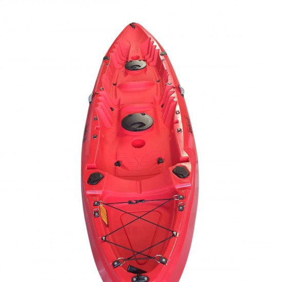 KAYAK AMSCUD AQUASMOOTH N3