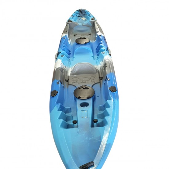 KAYAK AMSCUD AQUASMOOTH N3