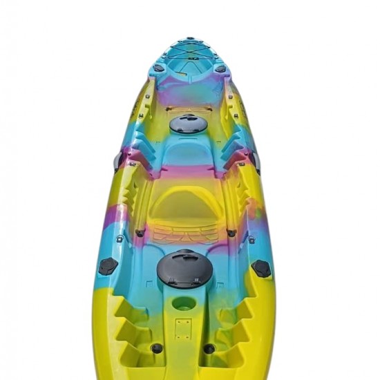 KAYAK AMSCUD AQUASMOOTH N3