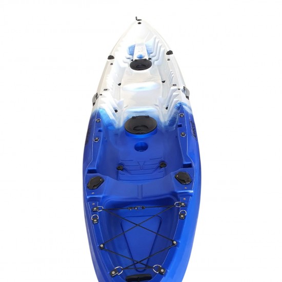 KAYAK AMSCUD AQUASMOOTH N3