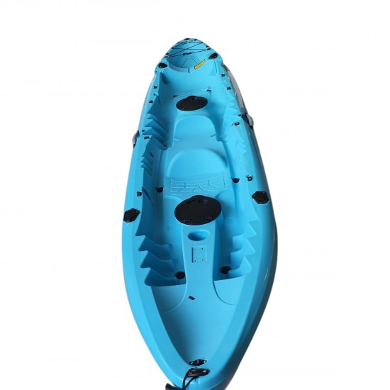 KAYAK AMSCUD AQUASMOOTH N3