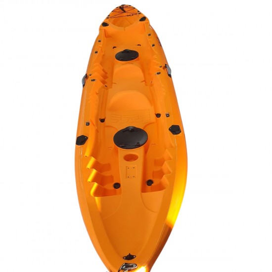 KAYAK AMSCUD AQUASMOOTH N3