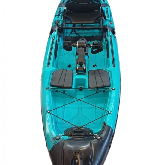 KAYAK AMSCUD STRIKER P1