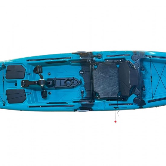 KAYAK AMSCUD STRIKER P1