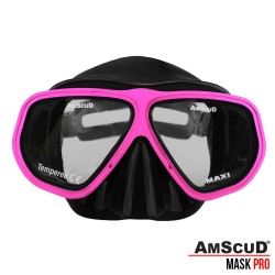 MASK AMSCUD PRO SS FRAME