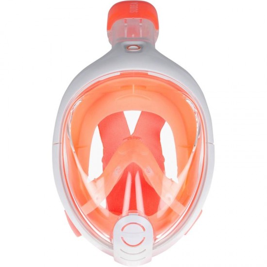 FULL FACE MASK EASYBREATH 