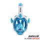 FULL FACE MASK AMSCUD JUNIOR UNICORN