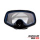 AmScuD Mask Aero – Stainless Steel Frame And Rubber 990855