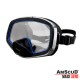 AmScuD Mask Aero – Stainless Steel Frame And Rubber 990855