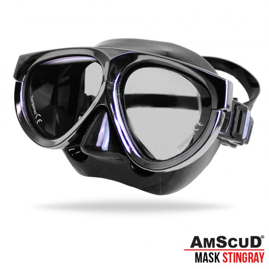 MASK AMSCUD STINGRAY