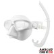 COMBOSET AMSCUD ZORO - ( MASK + SNORKEL AMSCUD ZORO )