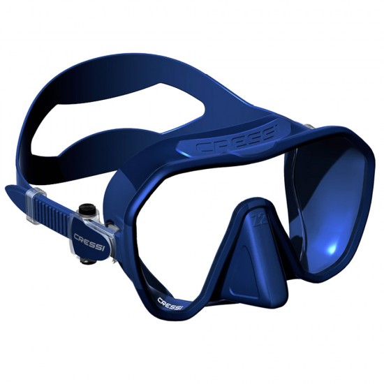 MASK CRESSI Z2 SILICONE FRAMELESS