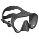 MASK CRESSI Z2 SILICONE FRAMELESS