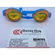 GOGGLES SPEEDO JUNIOR JET 