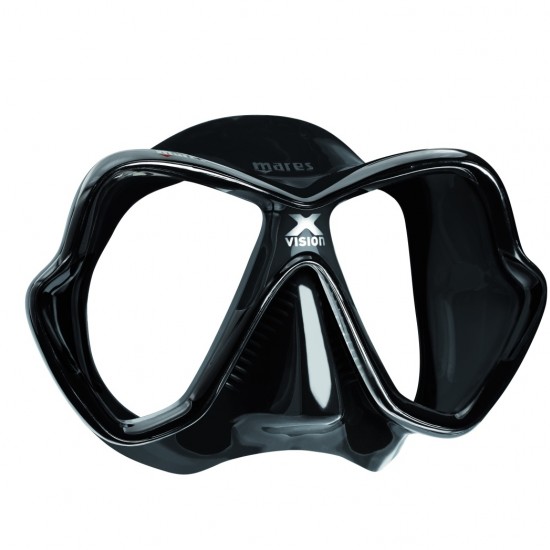 MASK MARES X-VISION