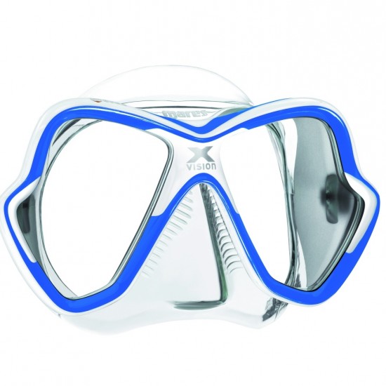 MASK MARES X-VISION