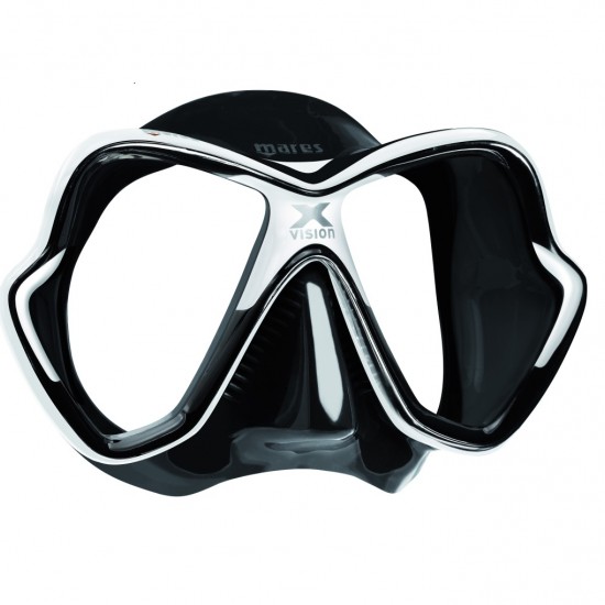 MASK MARES X-VISION