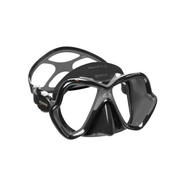 Mask Mares X-VISION Ultra Liquidskin – Kacamata Selam Diving Snorkling