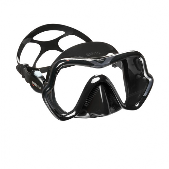 MASK ONE VISION SUNRISE MARES 