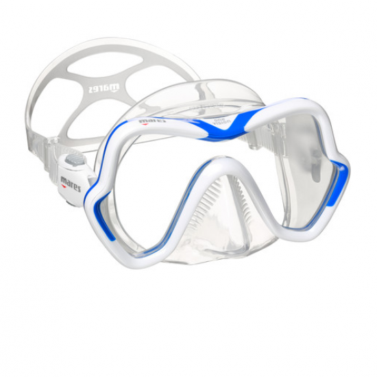 MASK ONE VISION SUNRISE MARES 